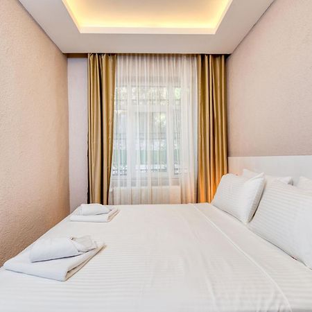 Port Apart Hotel 伊斯坦布尔 外观 照片