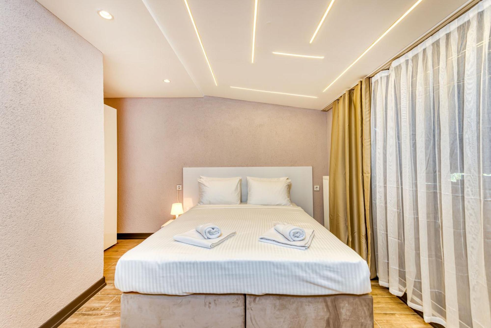 Port Apart Hotel 伊斯坦布尔 外观 照片