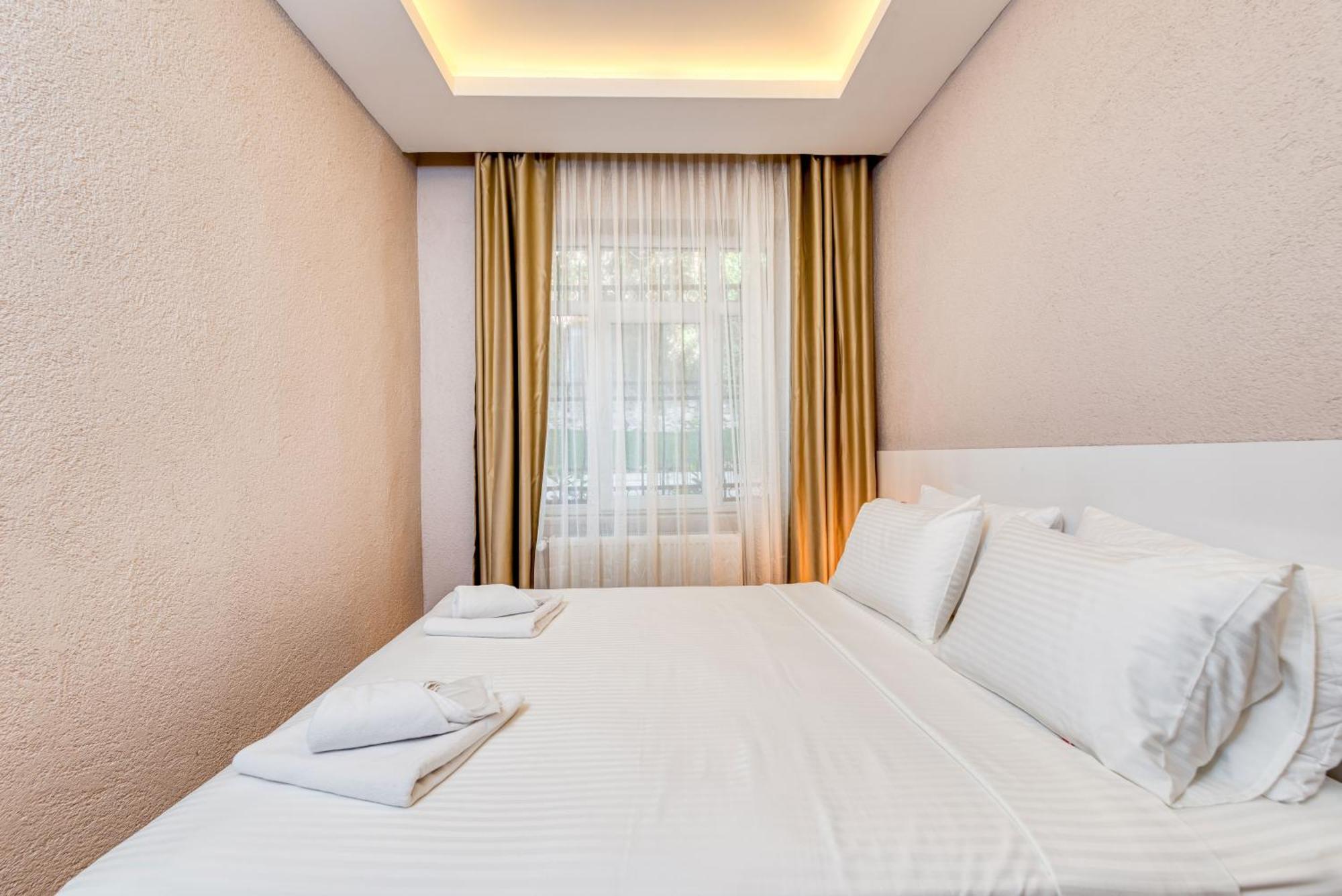 Port Apart Hotel 伊斯坦布尔 外观 照片